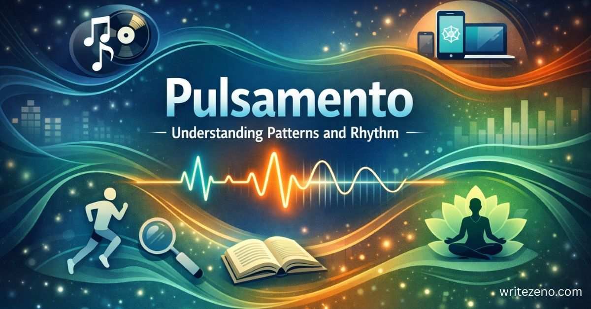 Pulsamento